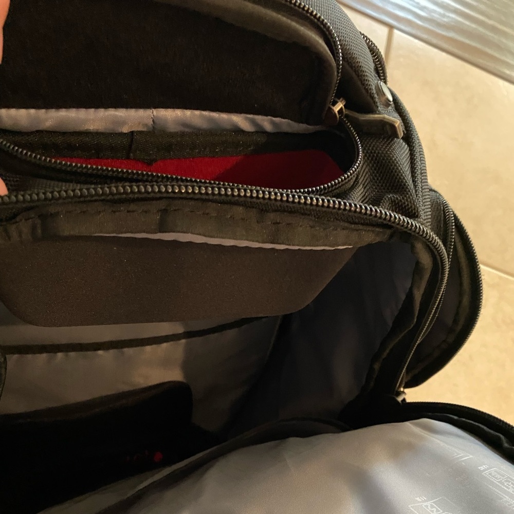 OGIO Laptop Backpack - Picture 3 of 3